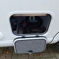 Frankia campers M-LINE NEO uit 2022 Foto #13