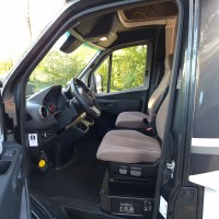 Frankia campers M-LINE NEO uit 2022 Foto #2