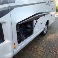 Frankia campers M-LINE NEO uit 2022 Foto #3