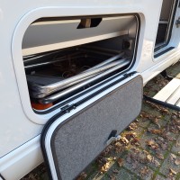 Frankia campers M-LINE NEO uit 2022 Foto #5