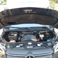 Frankia campers M-LINE NEO uit 2022 Foto #30