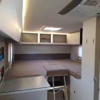 Frankia campers M-LINE NEO uit 2022 Foto #10