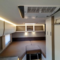 Frankia campers M-LINE NEO uit 2022 Foto #25