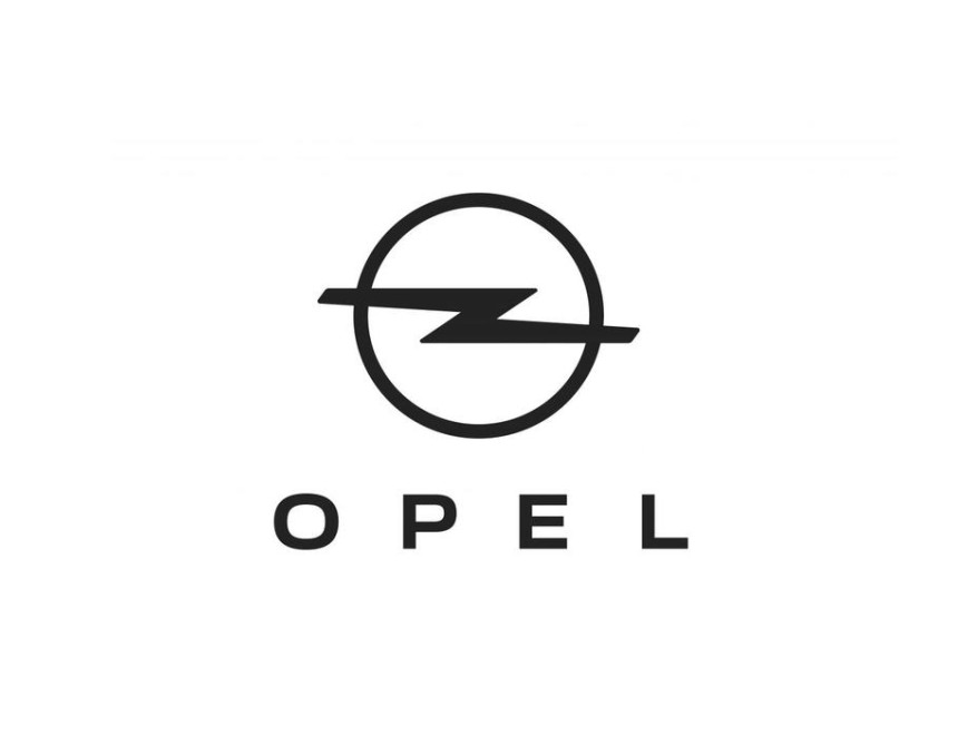 Opel campers logo
