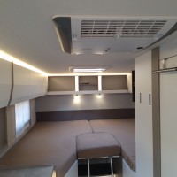 Frankia campers M-LINE NEO uit 2022 Foto #27