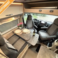 Pössl Summit 640 uit 2023 Foto #2