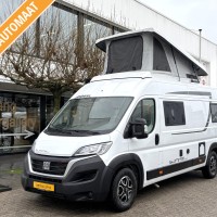 Pössl Summit 640 uit 2023 Foto #6