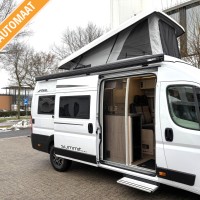 Pössl Summit 640 uit 2023 Foto #7