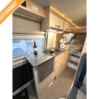 Pössl Summit 640 uit 2023 Foto #8