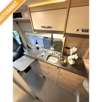 Pössl Summit 640 uit 2023 Foto #9