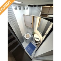 Pössl Summit 640 uit 2023 Foto #10