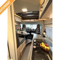 Pössl Summit 640 uit 2023 Foto #12