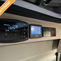 Pössl Summit 640 uit 2023 Foto #13