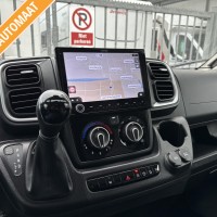 Pössl Summit 640 uit 2023 Foto #17