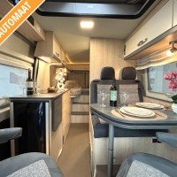 Pössl Summit 640 uit 2023 Foto #19