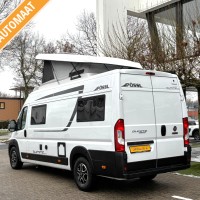 Pössl Summit 640 uit 2023 Foto #20