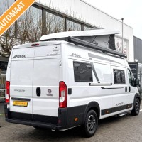 Pössl Summit 640 uit 2023 Foto #21