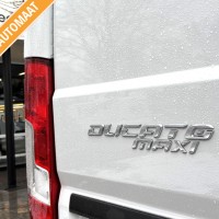 Pössl Summit 640 uit 2023 Foto #22