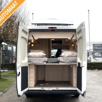 Pössl Summit 640 uit 2023 Foto #23