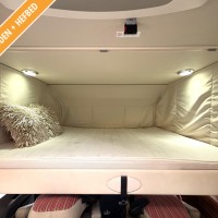 Hymer Exsis 688 uit 2014 Foto #4