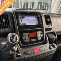 Hymer Exsis 688 uit 2014 Foto #15