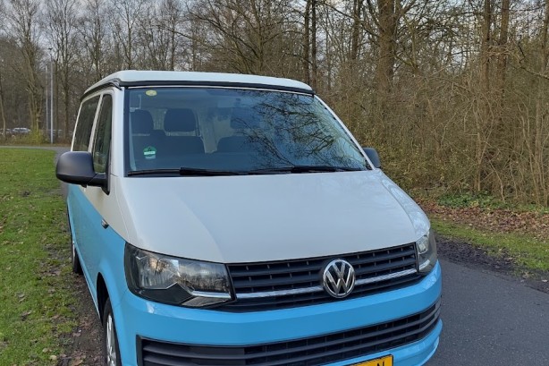 Tweedehands Volkswagen campers camper kopen