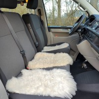 Volkswagen campers Ventje uit 2015 Foto #5