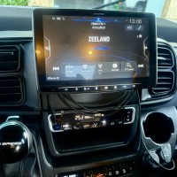 Niesmann+Bischoff campers Ismove 7.3 E ClouLine uit 2023 Foto #3