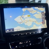 Niesmann+Bischoff campers Ismove 7.3 E ClouLine uit 2023 Foto #2