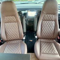 Niesmann+Bischoff campers Ismove 7.3 E ClouLine uit 2023 Foto #4