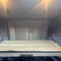 Niesmann+Bischoff campers Ismove 7.3 E ClouLine uit 2023 Foto #8