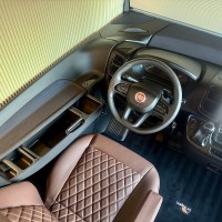 Niesmann+Bischoff campers Ismove 7.3 E ClouLine uit 2023 Foto #12