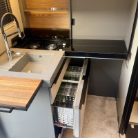 Niesmann+Bischoff campers Ismove 7.3 E ClouLine uit 2023 Foto #14