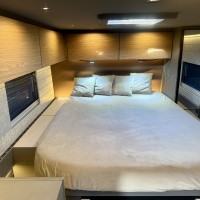 Niesmann+Bischoff campers Ismove 7.3 E ClouLine uit 2023 Foto #18