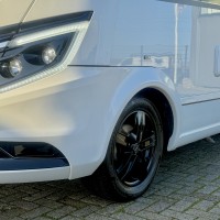 Niesmann+Bischoff campers Ismove 7.3 E ClouLine uit 2023 Foto #7