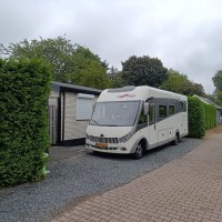 Tweedehands Carthago campers camper kopen