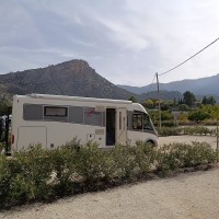 Carthago campers CHIC E-LINE I 51QB YACHTING uit 2015 Foto #1