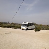 Carthago campers CHIC E-LINE I 51QB YACHTING uit 2015 Foto #2