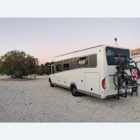 Carthago campers CHIC E-LINE I 51QB YACHTING uit 2015 Foto #4