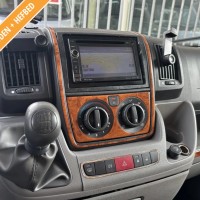 Bürstner Ixeo 726 uit 2011 Foto #15