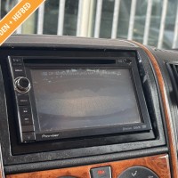 Bürstner Ixeo 726 uit 2011 Foto #16