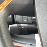 Bürstner Ixeo 726 uit 2011 Foto #17