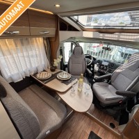 Knaus Van TI 650 MEG uit 2020 Foto #2