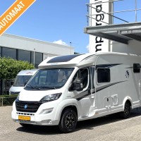 Knaus Van TI 650 MEG uit 2020 Foto #4