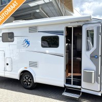 Knaus Van TI 650 MEG uit 2020 Foto #5