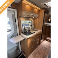 Knaus Van TI 650 MEG uit 2020 Foto #6