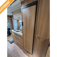 Knaus Van TI 650 MEG uit 2020 Foto #8