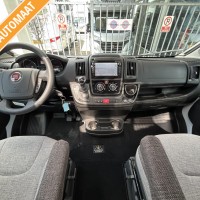 Knaus Van TI 650 MEG uit 2020 Foto #14