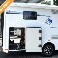 Knaus Van TI 650 MEG uit 2020 Foto #23
