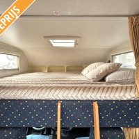 Hymer Swing  uit 2002 Foto #3